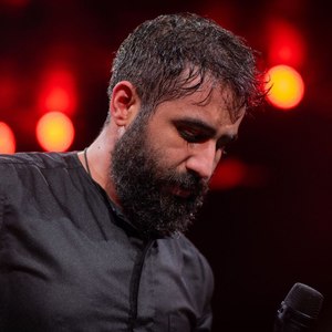 میشد آب بدین نخواستین
