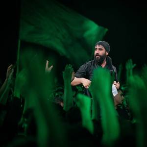 الگوی مقاومت 