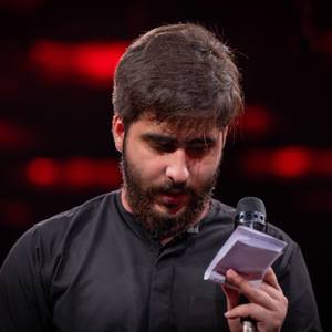 سرآغاز دفتر زدم نام حیدر