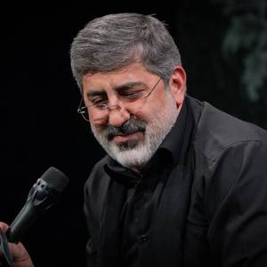 روضه‌ی حضرت زهرا سلام‌الله‌علیها 
