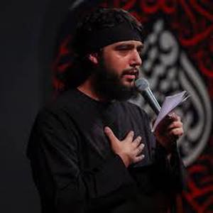 نورالوهاج بین الغمامی