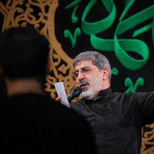 رقیه تنها مونده