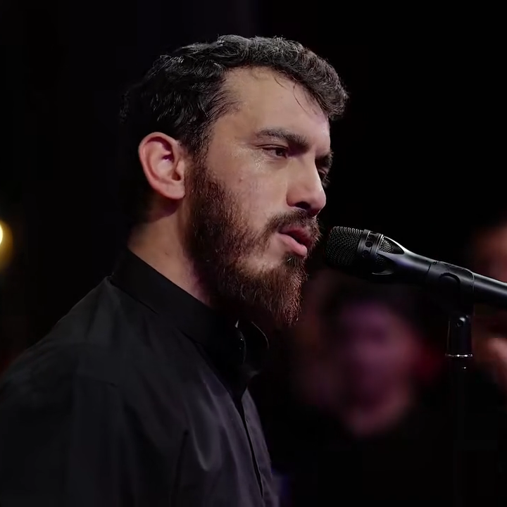 در میان شعله ها تا سوختی 