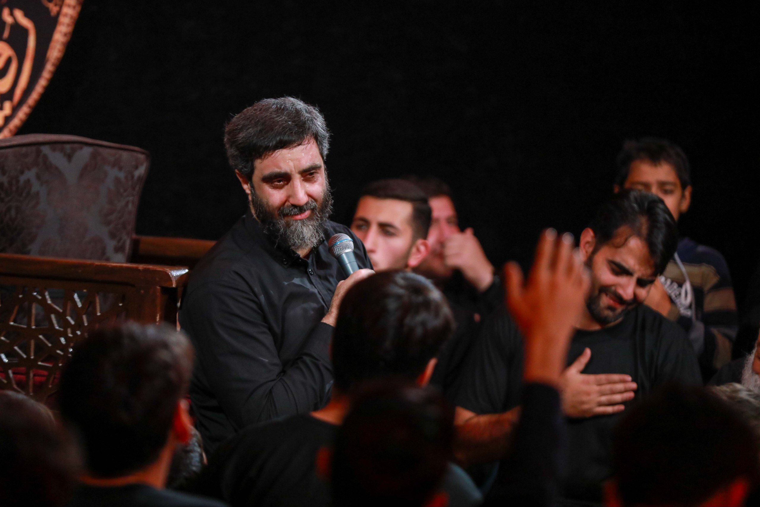 فاطمه ی دومی و ام بنین