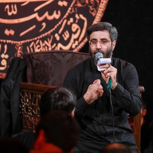 غمی مانند هجران تو جان فرسا نخواهد شد