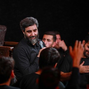  دنیای منه