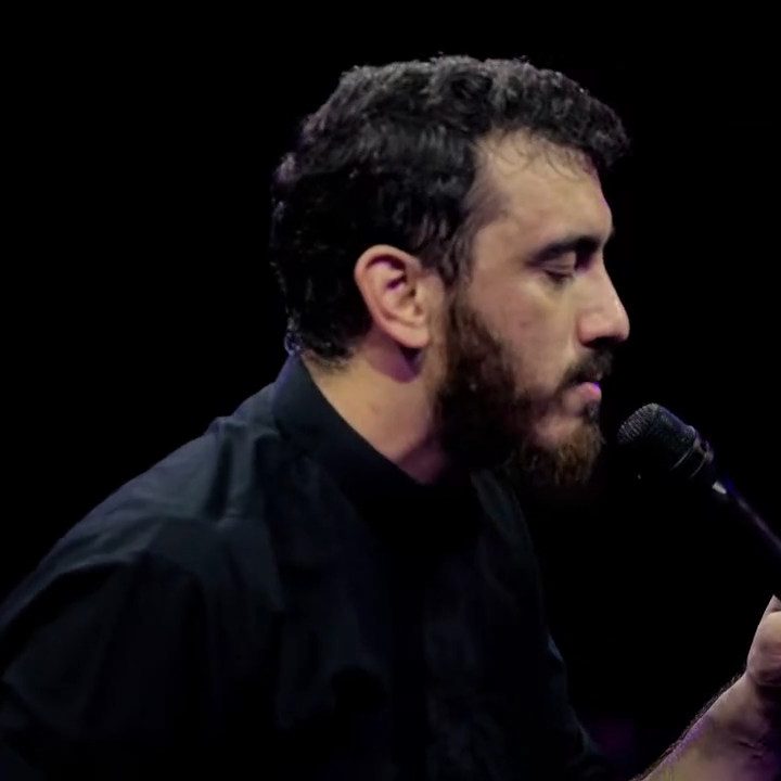 وقتی گره میفته توی کارم