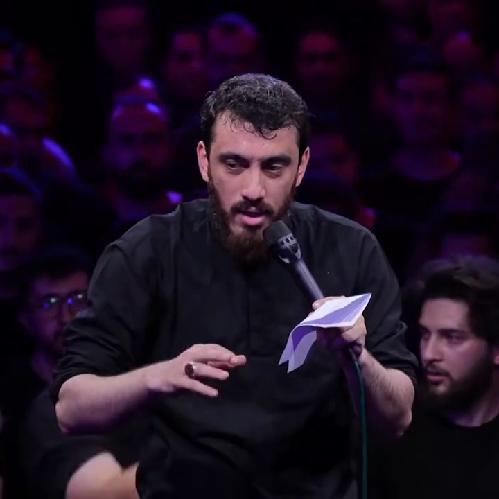 خواب دیدم که رفتنی شدم 
