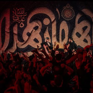  به هر طرف که رو کنم روی تو جستجو کنم