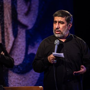عاشق که باشی وضع من را تازه می فهمی