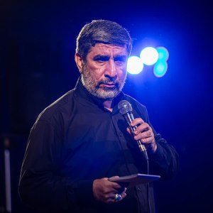 کاور مداحی