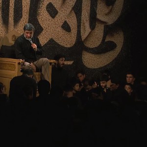 ذخیره ی همه ی عالم وجود بیا