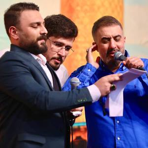زمانه بر سرجنگ است