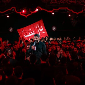 شب جمعه است بیا حال مرا بهتر کن