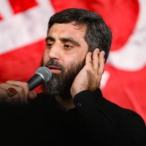دلم در طواف گلدسته های بانوی عشق و عفافه