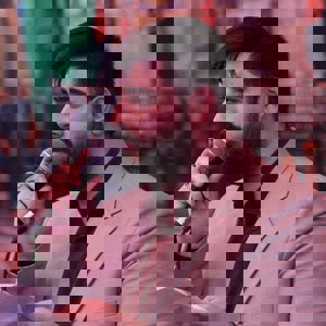 صبح رحمان چیخوب پدیدار اولدی