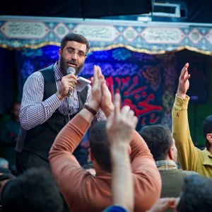 من اگه بی کسم اگه به جایی که سلمان داره نمی رسم