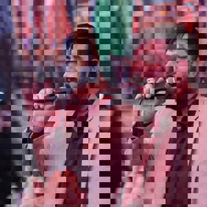 آدون اولوبدی دیللره حک
