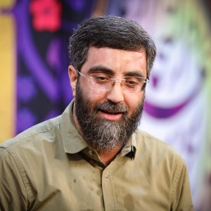 امشب چه خبره تو مدینه