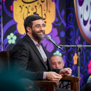 از بچگی دیوونتم