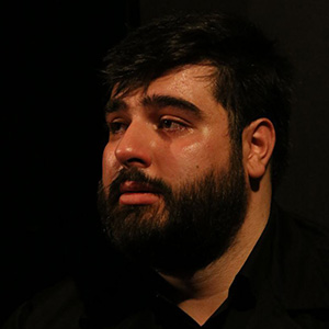 مهدی شوقی