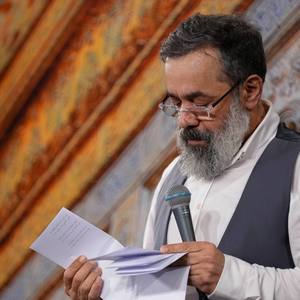 قدر علی؛ قضا علی؛ بهانه‌ی بقا، علی