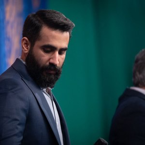  پدرش ابوتراب