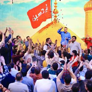 سلام بر حسین علیه السلام