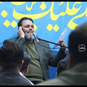 لازم نبود این همه لشکرکشی کنی