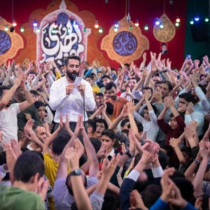 ولد الحسین+