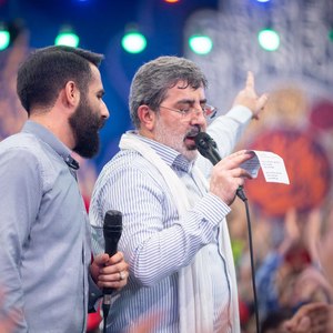 ناد علی مظهر العجائب