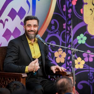 بنا نیست امروز افسرده باشیم