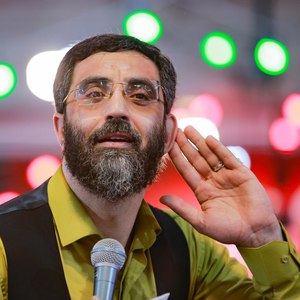 آی خلق الله جا نمونید که اومده اباعبدالله