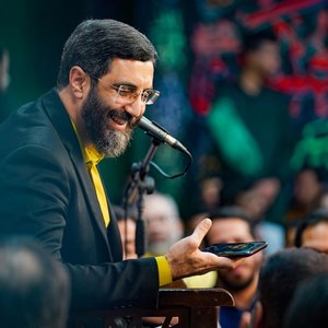 زمستونه ولی بهار اومد