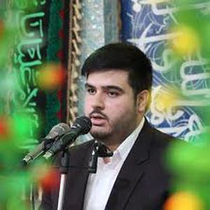 لال است آن زبان که نگوید ثنای تو