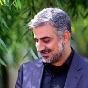 اومدی تا بباره
