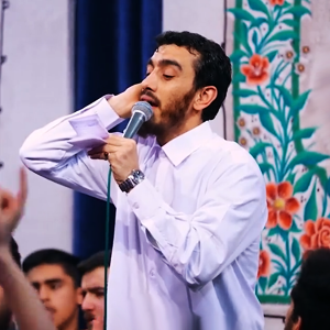 اگه کشتی هات همه غرق شده