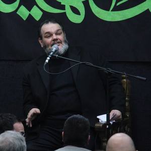 با گریه با آه دمادم می نویسند