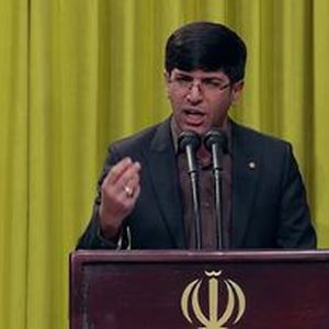 فاطمه نوری از تبار خدا