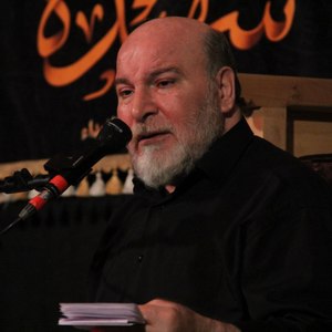 مناجات با خدا