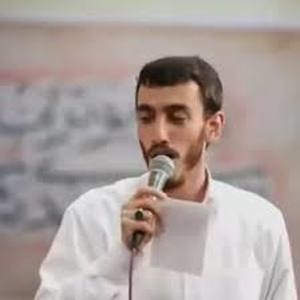 حاجت صد نامی به خدا