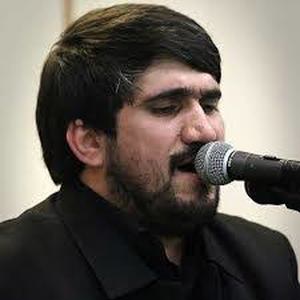 مناجات علی امشب ز نخلستان نمی آید