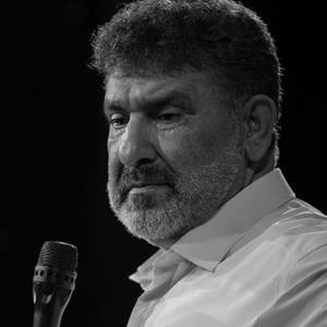 هزار دفعه تو دنیا معجزه‌هاتو دیدم