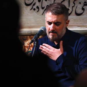 روضه حضرت زهرا
