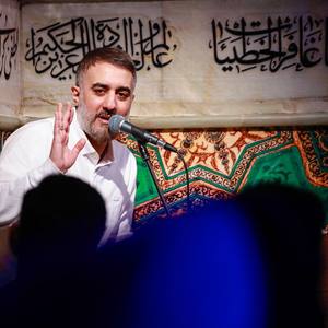 یک ذره التفات به چشم ترم کنی