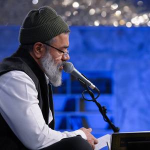 بر درد تنهایی دچارم ای نگارم