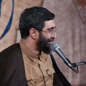سیدی و مولای یا اباعبدلله