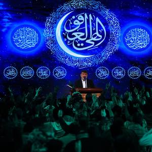 دنبال گندگی نباشیم