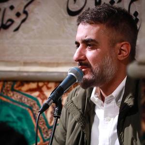 گرچه با اجبار