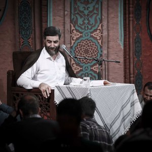 زندگی با آیه ها   فصل سیزدهم - سوره إبراهیم، آیه ۷ « لَئِنْ شَکَرْتُمْ لَأَزِیدَنَّکُمْ وَلَئِنْ کَفَرْتُمْ إِنَّ عَذَابِی لَشَدِیدٌ »